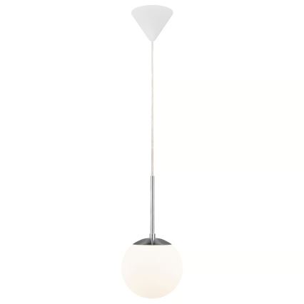 Nordlux - Pakabinamas sietynas CAFE 1xE27/15W/230V