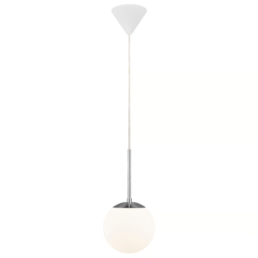 Nordlux - Pakabinamas sietynas CAFE 1xE27/15W/230V
