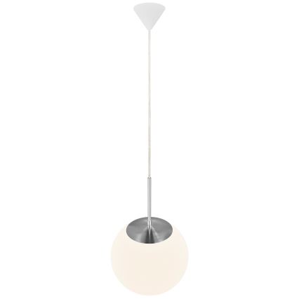 Nordlux - Pakabinamas sietynas CAFE 1xE27/25W/230V diametras 25 cm
