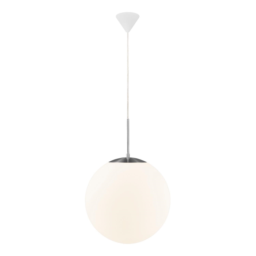 Nordlux - Pakabinamas sietynas CAFE 1xE27/25W/230V diametras 30 cm