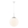 Nordlux - Pakabinamas sietynas CAFE 1xE27/25W/230V diametras 30 cm