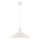 Nordlux - Pakabinamas sietynas DIAL 1xE27/40W/230V diametras 45 cm balta