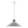Nordlux - Pakabinamas sietynas DIAL 1xE27/40W/230V diametras 45 cm pilka