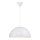 Nordlux - Pakabinamas sietynas ELLEN 1xE27/40W/230V balta