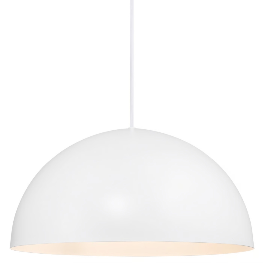 Nordlux - Pakabinamas sietynas ELLEN 1xE27/40W/230V balta
