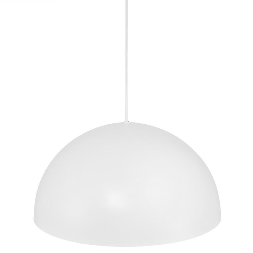 Nordlux - Pakabinamas sietynas ELLEN 1xE27/40W/230V balta