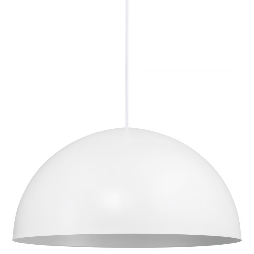 Nordlux - Pakabinamas sietynas ELLEN 1xE27/40W/230V balta