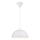 Nordlux - Pakabinamas sietynas ELLEN 1xE27/40W/230V balta