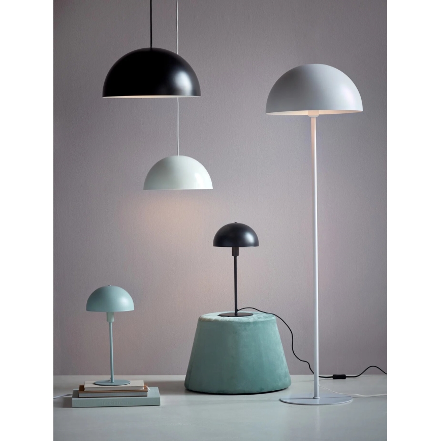 Nordlux - Pakabinamas sietynas ELLEN 1xE27/40W/230V balta