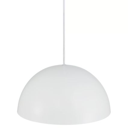 Nordlux - Pakabinamas sietynas ELLEN 1xE27/40W/230V balta