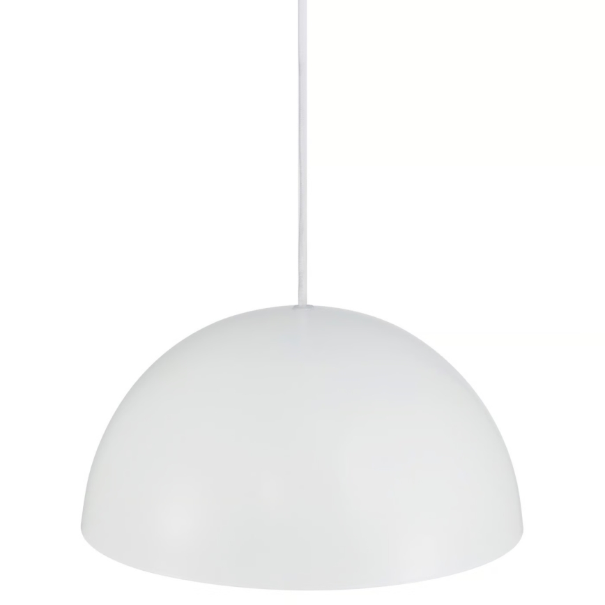 Nordlux - Pakabinamas sietynas ELLEN 1xE27/40W/230V balta