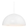 Nordlux - Pakabinamas sietynas ELLEN 1xE27/40W/230V diametras 40 cm balta