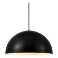 Nordlux - Pakabinamas sietynas ELLEN 1xE27/40W/230V