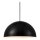 Nordlux - Pakabinamas sietynas ELLEN 1xE27/40W/230V