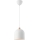 Nordlux - Pakabinamas sietynas GASTON 1xE27/40W/230V balta