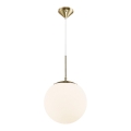 Nordlux - Pakabinamas sietynas GRANT 1xE27/25W/230V diametras 25 cm