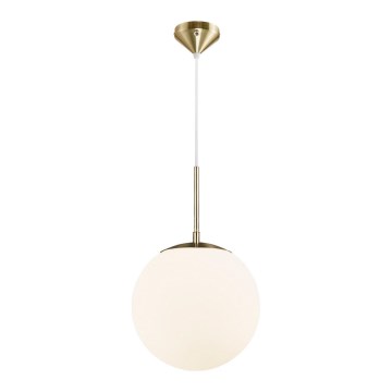 Nordlux - Pakabinamas sietynas GRANT 1xE27/25W/230V diametras 25 cm