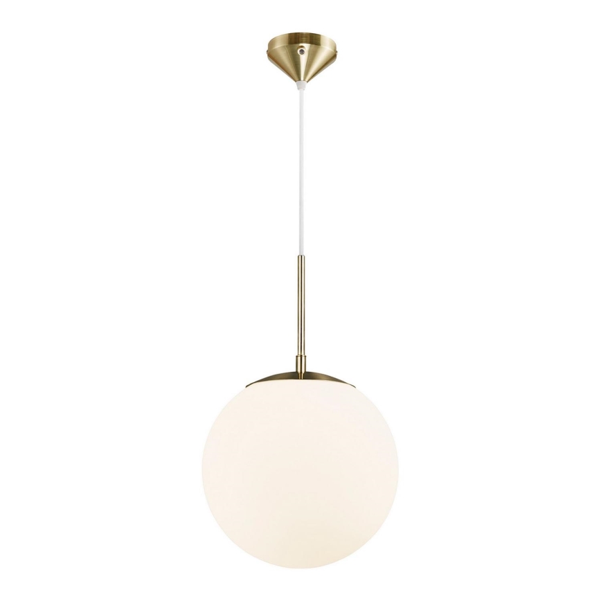 Nordlux - Pakabinamas sietynas GRANT 1xE27/25W/230V diametras 25 cm