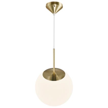 Nordlux - Pakabinamas sietynas GRANT 1xE27/25W/230V diametras 25 cm