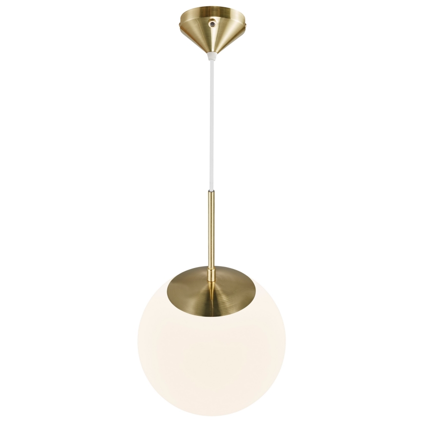Nordlux - Pakabinamas sietynas GRANT 1xE27/25W/230V diametras 25 cm