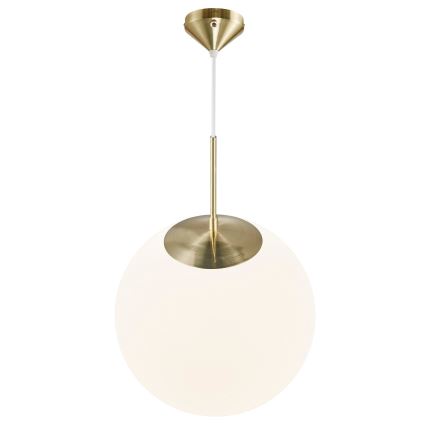 Nordlux - Pakabinamas sietynas GRANT 1xE27/25W/230V diametras 35 cm