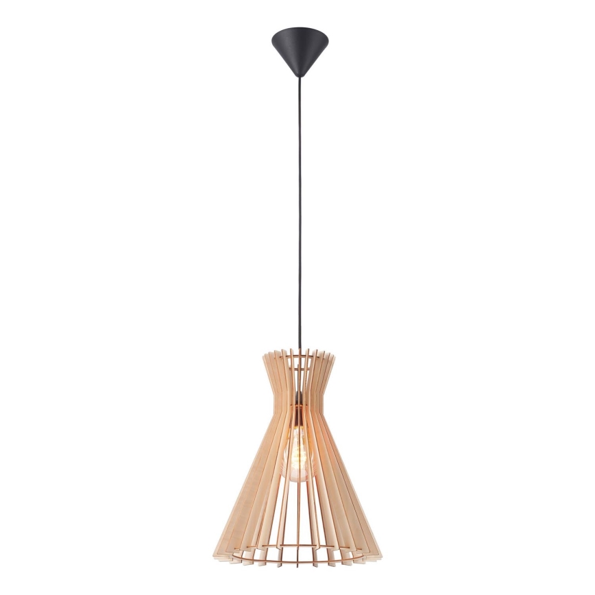 Nordlux - Pakabinamas sietynas GROA 1xE27/60W/230V