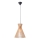 Nordlux - Pakabinamas sietynas GROA 1xE27/60W/230V