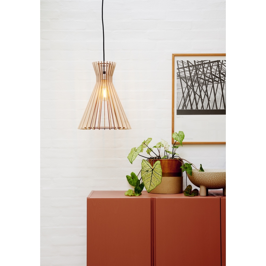 Nordlux - Pakabinamas sietynas GROA 1xE27/60W/230V