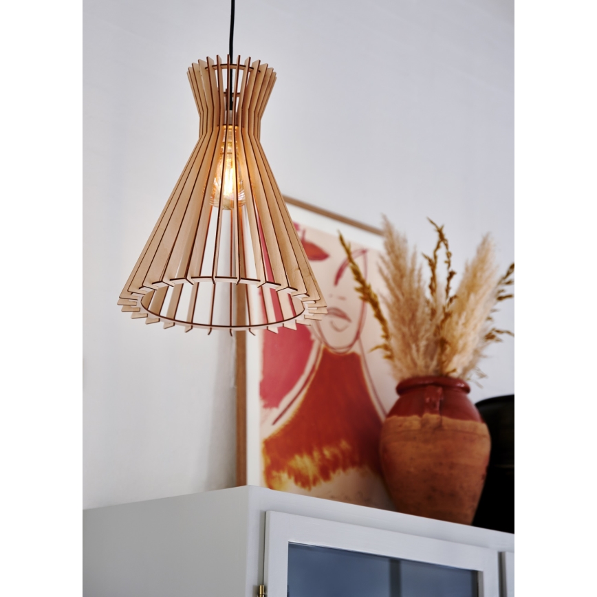 Nordlux - Pakabinamas sietynas GROA 1xE27/60W/230V