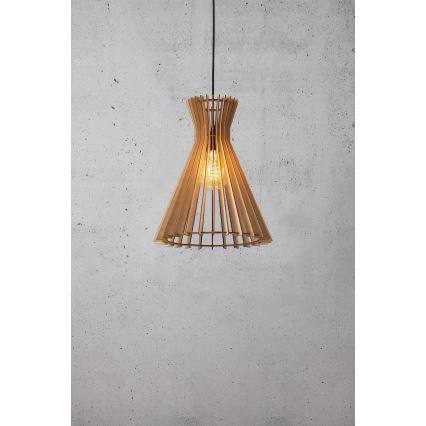 Nordlux - Pakabinamas sietynas GROA 1xE27/60W/230V