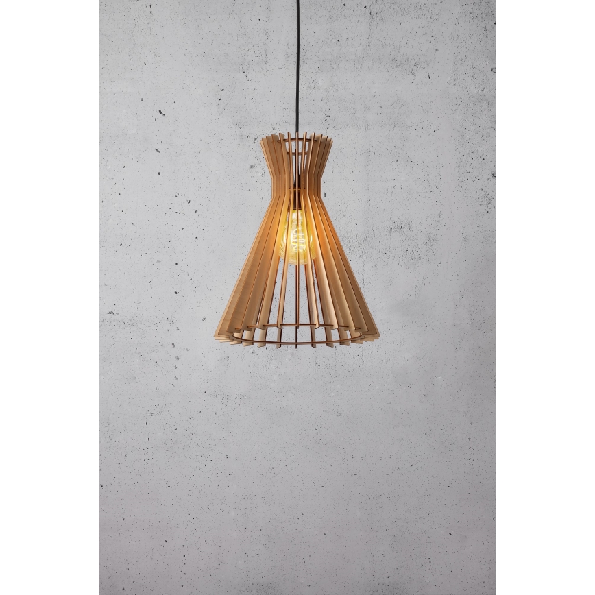 Nordlux - Pakabinamas sietynas GROA 1xE27/60W/230V