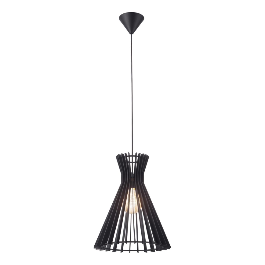 Nordlux - Pakabinamas sietynas GROA 1xE27/60W/230V