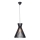 Nordlux - Pakabinamas sietynas GROA 1xE27/60W/230V