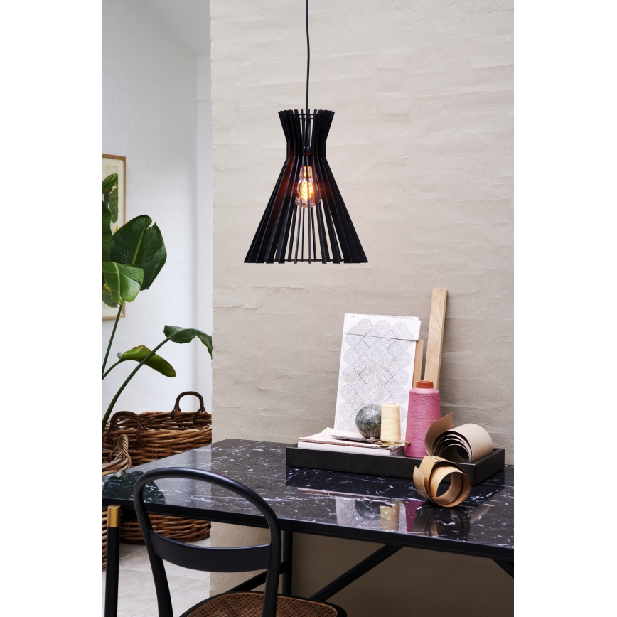 Nordlux - Pakabinamas sietynas GROA 1xE27/60W/230V