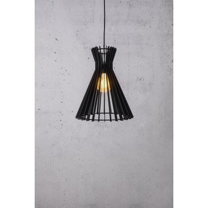 Nordlux - Pakabinamas sietynas GROA 1xE27/60W/230V