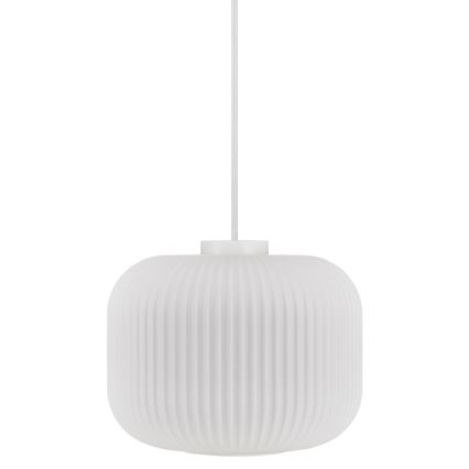 Nordlux - Pakabinamas sietynas MILFORD 1xE27/40W/230V diametras 30 cm