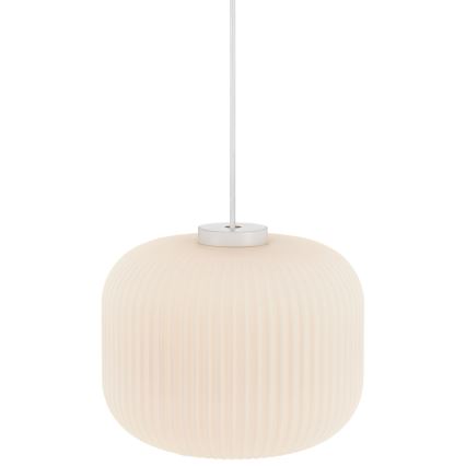 Nordlux - Pakabinamas sietynas MILFORD 1xE27/40W/230V diametras 30 cm