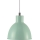 Nordlux - Pakabinamas sietynas POP 1xE27/40W/230V Mėtinė