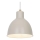 Nordlux - Pakabinamas sietynas POP 1xE27/40W/230V smėlio spalva