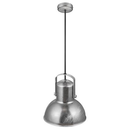 Nordlux - Pakabinamas sietynas PORTER 1xE27/60W/230V