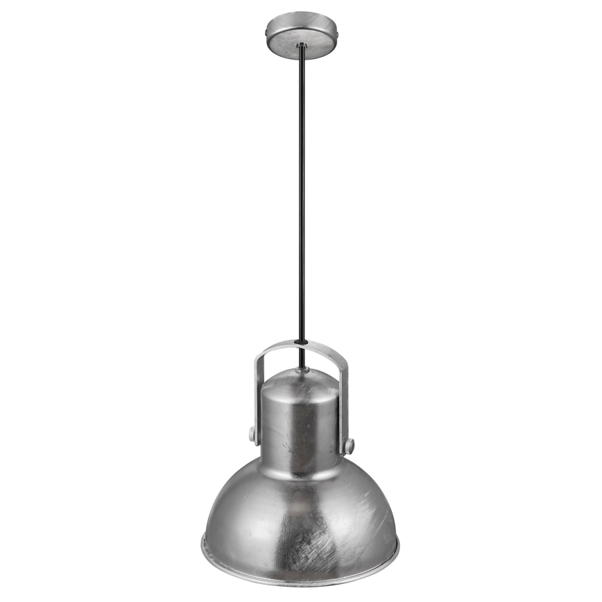 Nordlux - Pakabinamas sietynas PORTER 1xE27/60W/230V