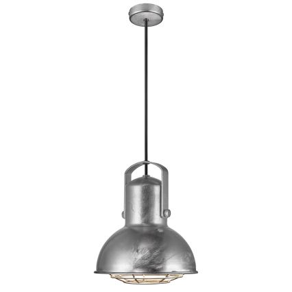 Nordlux - Pakabinamas sietynas PORTER 1xE27/60W/230V