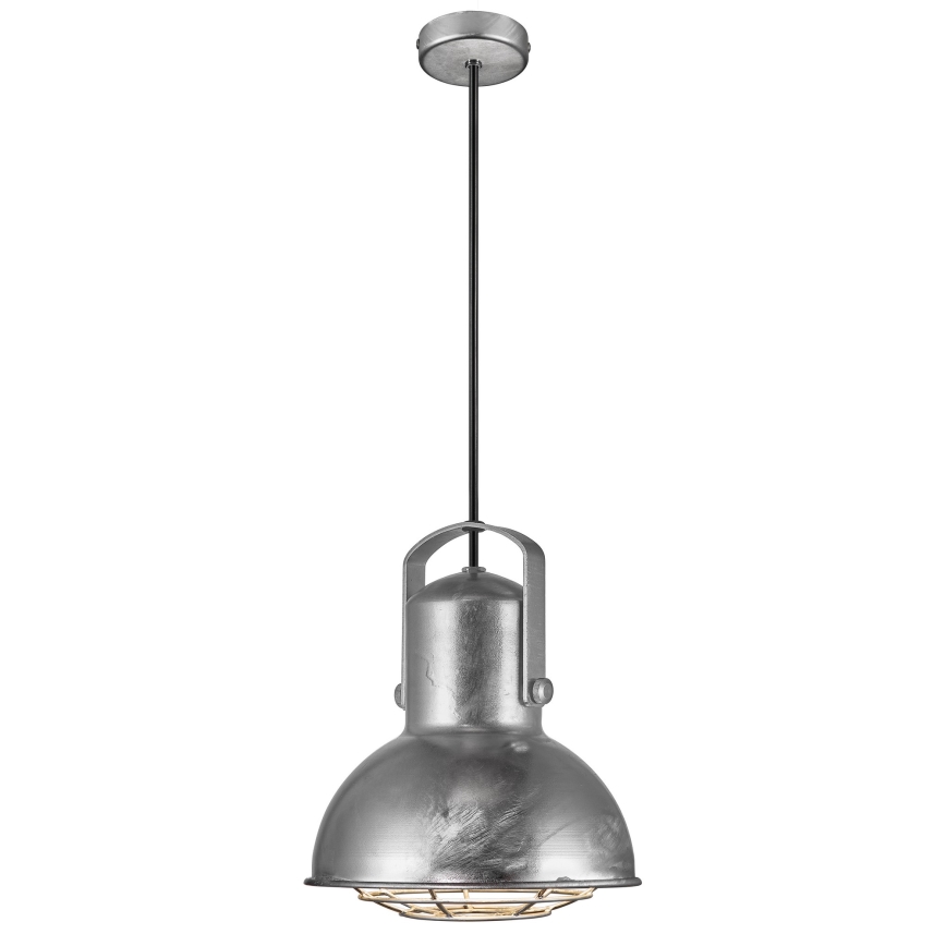 Nordlux - Pakabinamas sietynas PORTER 1xE27/60W/230V