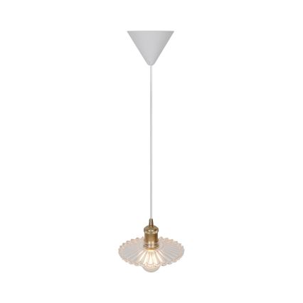 Nordlux - Pakabinamas sietynas TORINA 1xE27/40W/230V diametras 20 cm