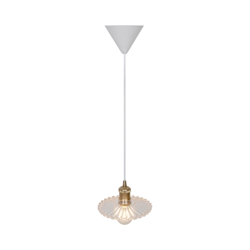 Nordlux - Pakabinamas sietynas TORINA 1xE27/40W/230V diametras 20 cm
