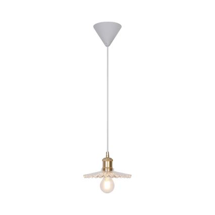 Nordlux - Pakabinamas sietynas TORINA 1xE27/40W/230V diametras 20 cm