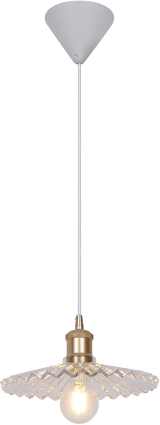 Nordlux - Pakabinamas sietynas TORINA 1xE27/40W/230V diametras 24 cm