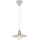 Nordlux - Pakabinamas sietynas TORINA 1xE27/40W/230V diametras 24 cm