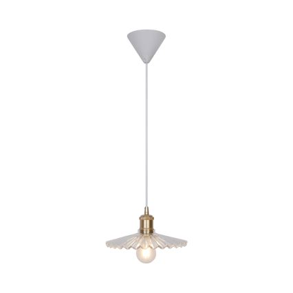 Nordlux - Pakabinamas sietynas TORINA 1xE27/40W/230V diametras 24 cm