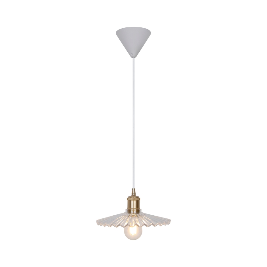 Nordlux - Pakabinamas sietynas TORINA 1xE27/40W/230V diametras 24 cm